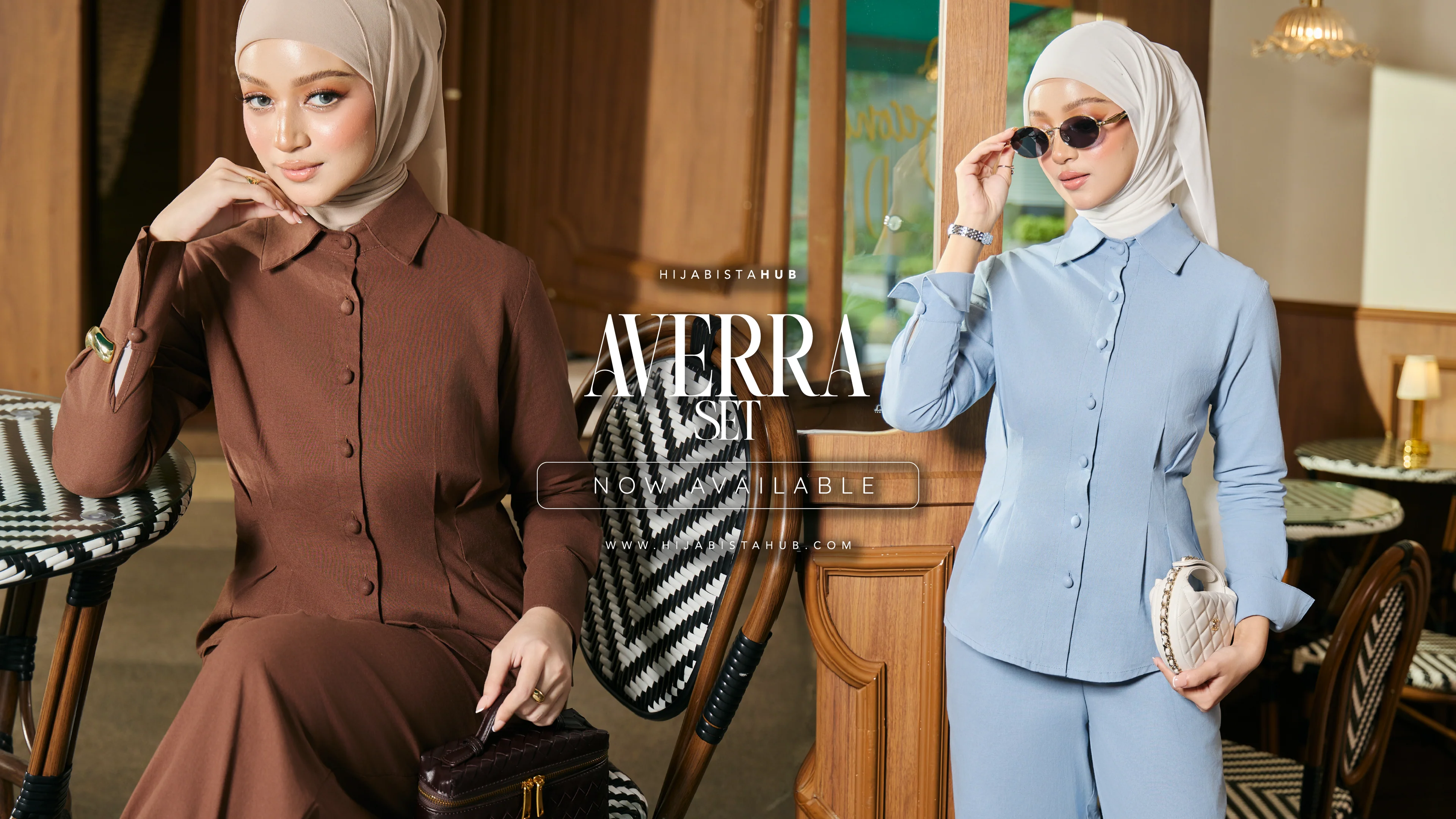 Elevate Your Modest Style Today